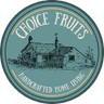 Choice Fruits logo