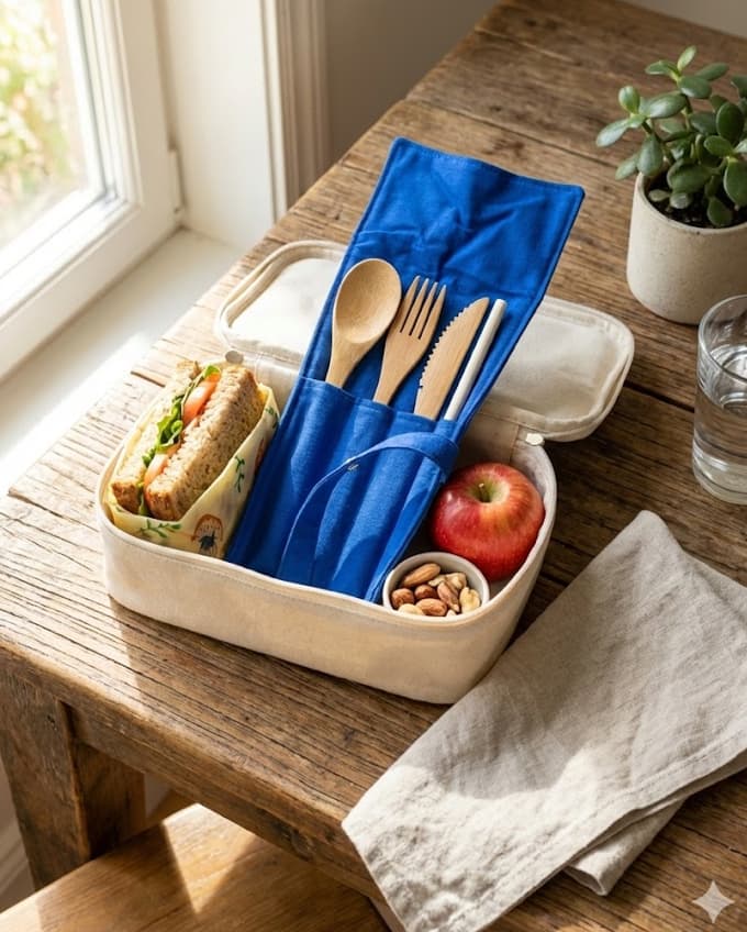 Cutlery Roll
