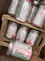Soap Making Kit